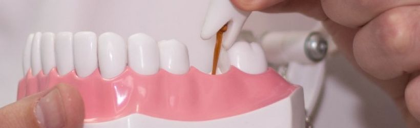 Запись на прием к стоматологу ортопеду