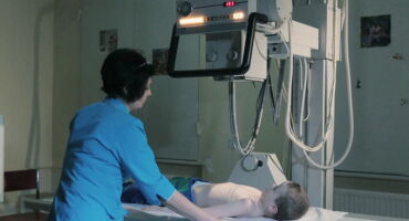 Прием рентгенолога